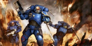Анонсирована Warhammer 40000: Tacticus для смартфонов
