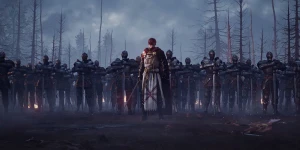 Россию могут отрезать от Европы в MMORPG Lineage W