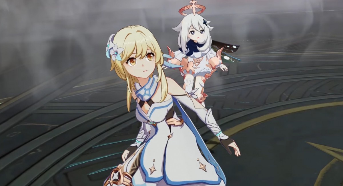 Актуальные промокоды на Genshin Impact для примогемов и прокачки (Октябрь 2021)