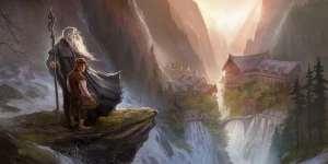 The Lord of the Rings: Rise to War получила фичеринг от Apple, Google и Samsung