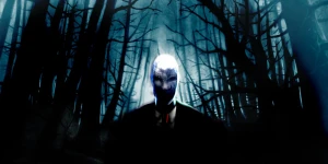 Празднуем Хэллоуин с Slender: The Arrival на смартфонах