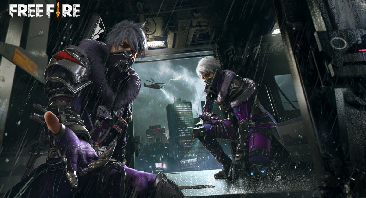 Видеоновости: ЗБТ UNDECEMBER и Lineage 2M, релиз Free Fire Max и другое (выпуск №20)