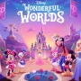 Disney Wonderful Worlds готовится к запуску на смартфонах