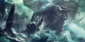 Cult of Madness: Вербуем жителей земли в культ Ктулху