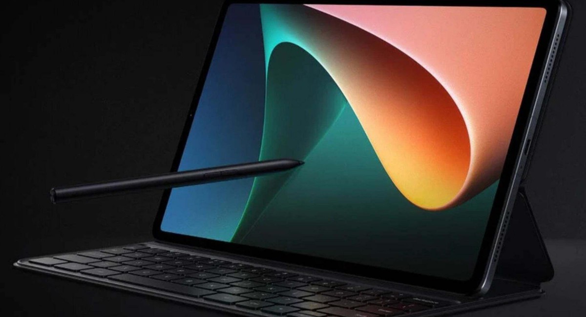 Сравниваем Apple iPad 10.2 (2021) и Xiaomi Pad 5