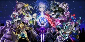 Создатели Danganronpa работают над jRPG Tribe Nine