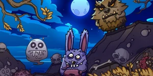 FurryFury портируют на смартфоны, но когда?