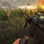 Ubisoft анонсировал Tom Clancy's Ghost Recon Frontline