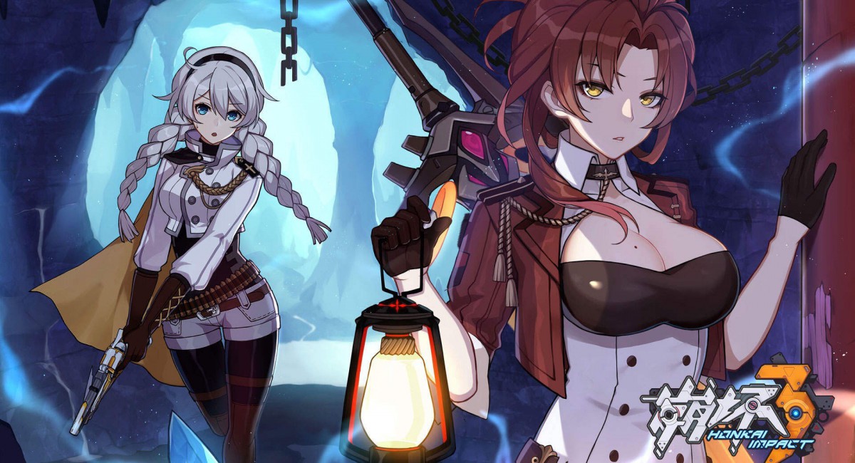 MiHoYo подтвердил Honkai: Star Rail и представил первый трейлер