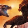 Крушим города в Go BIG! feat. Godzilla vs Kong