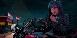 Kathy Rain: Director’s Cut выпустят в конце октября