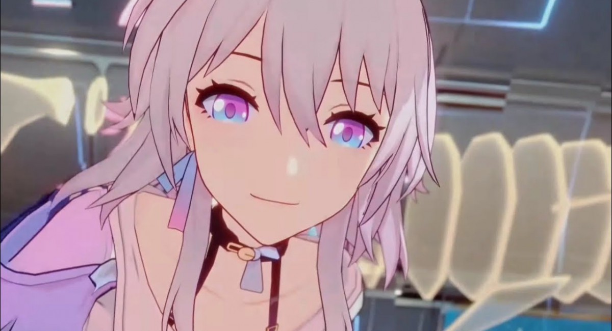 Появился геймплей Honkai Star Rail и открыты заявки на ЗБТ