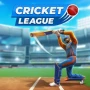 Спортивная Cricket League — симулятор крикета с матчами по 3-5 минут