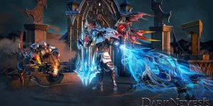 MMORPG Dark Nemesis: Infinite Quest готовится к пробному запуску
