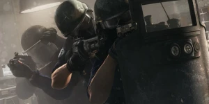 War In Arms: Prime Forces напоминает Rainbow Six