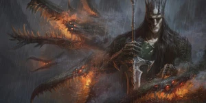 MMORPG Elysium Lost открыта для предрегистрации