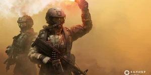 Шутер Local Warfare Re: Portable вызывает слёзы ностальгии