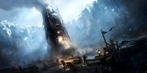 Frost Land: Vanguard — это как Frostpunk, только Fallout Shelter