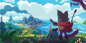 Похожая на Покемонов Botworld Adventure вышла на смартфоны