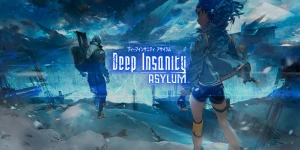 Состоялся пробный запуск Deep Insanity ASYLUM от Square Enix
