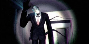 Slender: The Arrival стучится в двери вашего смартфона