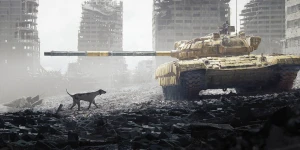 Шутер Battle Elites забросит вас в глубь Ближнего Востока