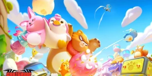 Симулятор фермы Sweet Topia заменит вам Animal Crossing