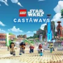LEGO Star Wars: Castaways станет эксклюзивной MMO в Apple Arcade