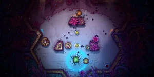 Открыты заявки для ЗБТ FurryFury на Андроид