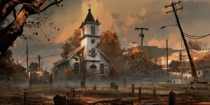 Stay Alive может быть лучше Last Day on Earth