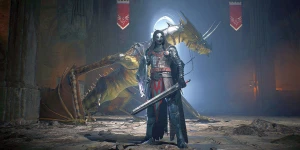 Драконий экшен Century: Age of Ashes портируют на мобилки