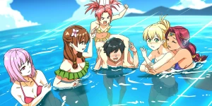 Love Esquire: Даже в симуляторе свиданий может не повезти