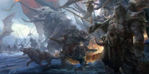 В ранней версии Random Rush уже есть боевой пропуск