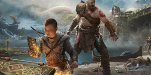 Sony перенесёт God of War (2018) на PC в следующем году