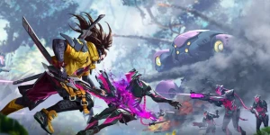 Age of KITA — добротная стратегия от создателей AFK Arena