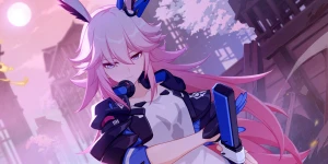 Honkai Impact 3rd получила разгромные отзывы в Steam