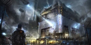 Поиграли в ZOZ Final Hour: выживание в стиле The Division