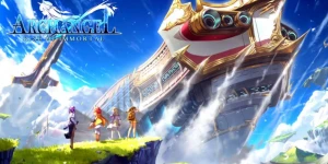 Состоялся пробный запуск Archangel: Rise of Immortal