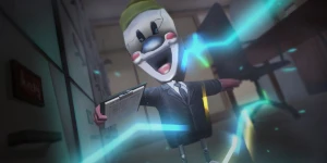 За предрегистрацию на Ice Scream 6 Friends: Kitchen дают секретный ключ