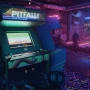 В My Arcade Empire можно построить клуб с аркадными автоматами