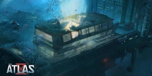 Начался бета-тест Project Atlas, как скачать? (инструкция)