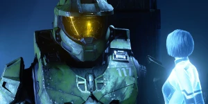 Новый трейлер Halo Infinite напоминает Just Cause