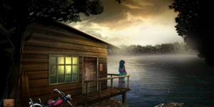 В переиздании Kathy Rain: Director’s Cut много нового