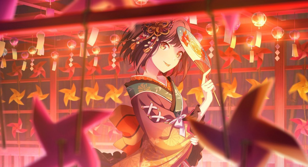 Hatsune Miku: Colorful Stage обзавелась датой релиза