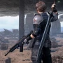 Открыта предрегистрация на Final Fantasy VII: The First Soldier