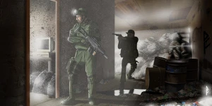 Сегодня начнётся ОБТ Lost Light в России и других странах