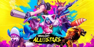 Vainglory All Stars получила разгромные отзывы и поделом