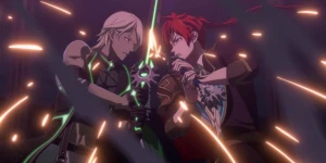 Tales of Luminaria обзавелась датой релиза