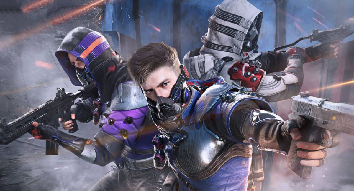 Финальную бета-версию PUBG: New State уже можно скачать