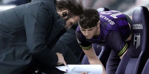 Смотрим фичи мобильной версии Football Manager 2022 Mobile